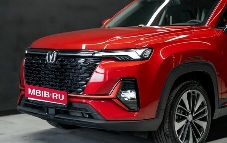 Changan CS35 Plus, 2024 год, 2 709 900 рублей, 13 фотография