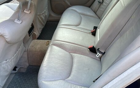 Mercedes-Benz S-Класс, 1999 год, 439 000 рублей, 13 фотография