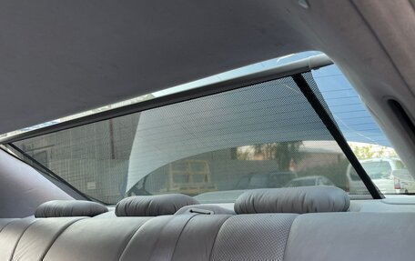 Mercedes-Benz S-Класс, 1999 год, 439 000 рублей, 14 фотография