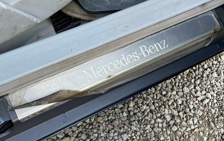 Mercedes-Benz S-Класс, 1999 год, 439 000 рублей, 15 фотография