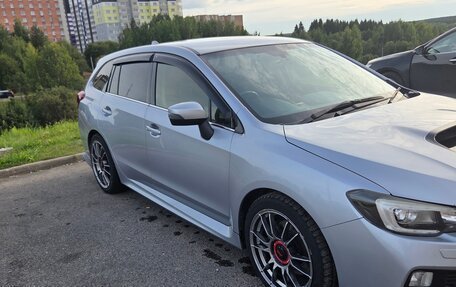 Subaru Levorg I, 2014 год, 1 360 000 рублей, 7 фотография