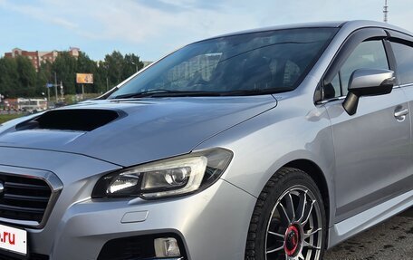 Subaru Levorg I, 2014 год, 1 360 000 рублей, 2 фотография