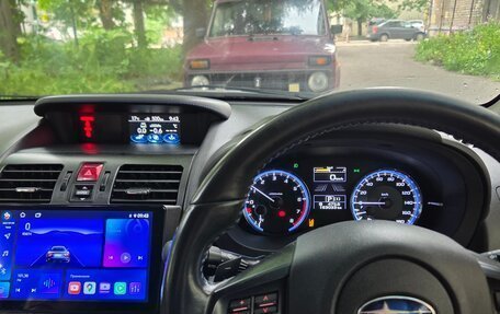 Subaru Levorg I, 2014 год, 1 360 000 рублей, 8 фотография