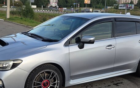 Subaru Levorg I, 2014 год, 1 360 000 рублей, 5 фотография