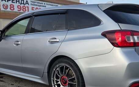 Subaru Levorg I, 2014 год, 1 360 000 рублей, 3 фотография