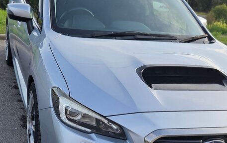 Subaru Levorg I, 2014 год, 1 360 000 рублей, 6 фотография