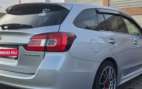 Subaru Levorg I, 2014 год, 1 360 000 рублей, 4 фотография