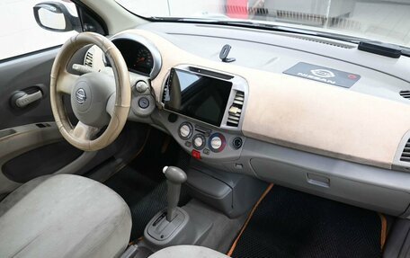 Nissan Micra III, 2004 год, 449 900 рублей, 7 фотография