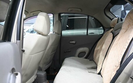 Nissan Micra III, 2004 год, 449 900 рублей, 10 фотография
