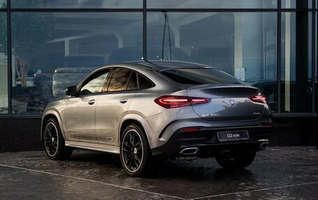 Mercedes-Benz GLE Coupe, 2026 год, 18 900 000 рублей, 2 фотография