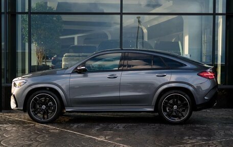 Mercedes-Benz GLE Coupe, 2026 год, 18 900 000 рублей, 6 фотография