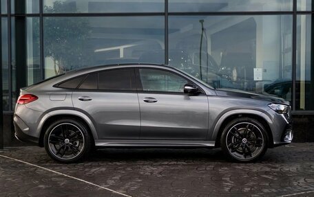 Mercedes-Benz GLE Coupe, 2026 год, 18 900 000 рублей, 5 фотография