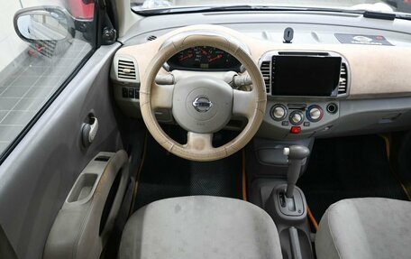 Nissan Micra III, 2004 год, 449 900 рублей, 9 фотография