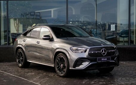 Mercedes-Benz GLE Coupe, 2026 год, 18 900 000 рублей, 3 фотография
