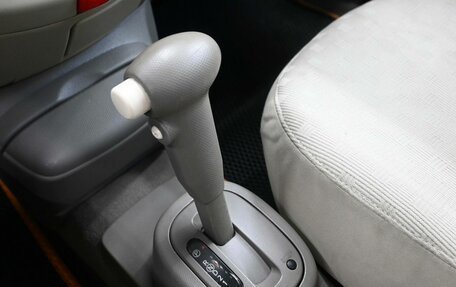 Nissan Micra III, 2004 год, 449 900 рублей, 14 фотография