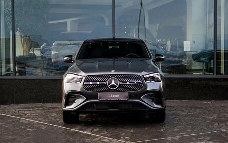 Mercedes-Benz GLE Coupe, 2026 год, 18 900 000 рублей, 4 фотография