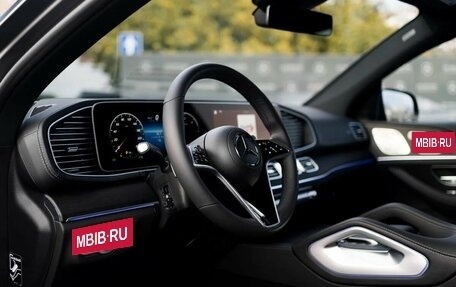 Mercedes-Benz GLE Coupe, 2026 год, 18 900 000 рублей, 7 фотография