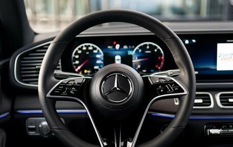 Mercedes-Benz GLE Coupe, 2026 год, 18 900 000 рублей, 8 фотография