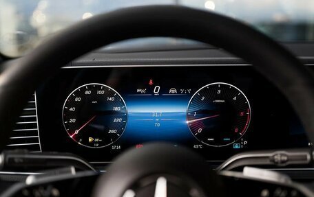 Mercedes-Benz GLE Coupe, 2026 год, 18 900 000 рублей, 9 фотография