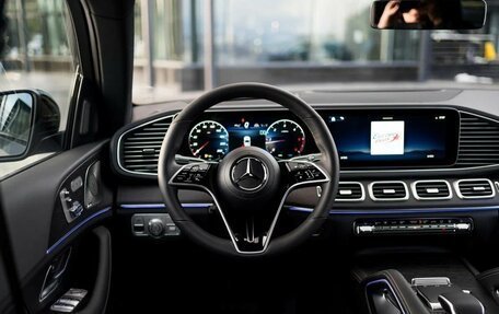 Mercedes-Benz GLE Coupe, 2026 год, 18 900 000 рублей, 10 фотография
