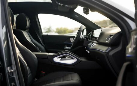 Mercedes-Benz GLE Coupe, 2026 год, 18 900 000 рублей, 26 фотография