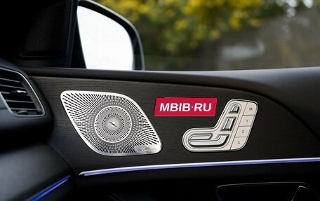 Mercedes-Benz GLE Coupe, 2026 год, 18 900 000 рублей, 25 фотография