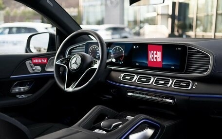 Mercedes-Benz GLE Coupe, 2026 год, 18 900 000 рублей, 29 фотография