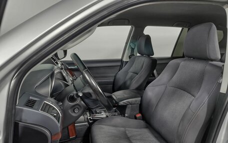 Toyota Land Cruiser Prado 150 рестайлинг 2, 2015 год, 2 639 000 рублей, 9 фотография