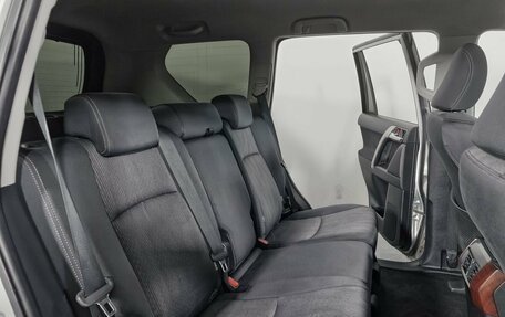 Toyota Land Cruiser Prado 150 рестайлинг 2, 2015 год, 2 639 000 рублей, 11 фотография
