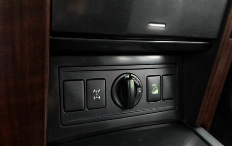 Toyota Land Cruiser Prado 150 рестайлинг 2, 2015 год, 2 639 000 рублей, 23 фотография
