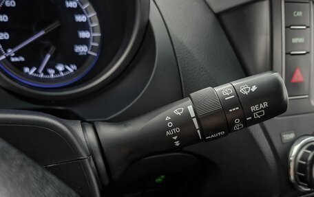 Toyota Land Cruiser Prado 150 рестайлинг 2, 2015 год, 2 639 000 рублей, 25 фотография