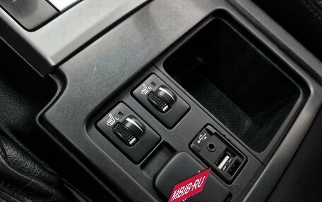 Toyota Land Cruiser Prado 150 рестайлинг 2, 2015 год, 2 639 000 рублей, 21 фотография