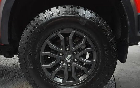 Ford Ranger, 2024 год, 6 777 440 рублей, 6 фотография