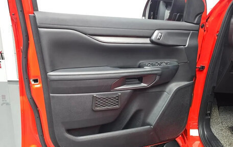 Ford Ranger, 2024 год, 6 777 440 рублей, 13 фотография