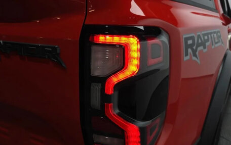 Ford Ranger, 2024 год, 6 777 440 рублей, 8 фотография