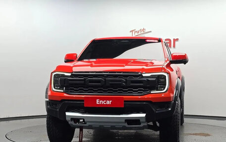 Ford Ranger, 2024 год, 6 777 440 рублей, 3 фотография