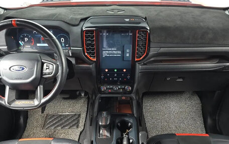 Ford Ranger, 2024 год, 6 777 440 рублей, 10 фотография