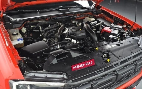 Ford Ranger, 2024 год, 6 777 440 рублей, 9 фотография