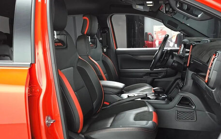 Ford Ranger, 2024 год, 6 777 440 рублей, 17 фотография