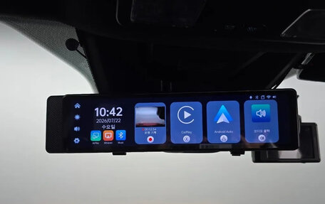 Ford Ranger, 2024 год, 6 777 440 рублей, 22 фотография