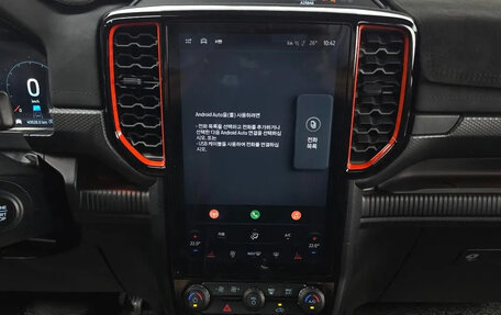 Ford Ranger, 2024 год, 6 777 440 рублей, 20 фотография
