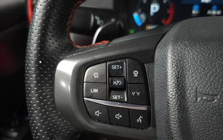 Ford Ranger, 2024 год, 6 777 440 рублей, 24 фотография