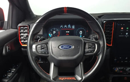 Ford Ranger, 2024 год, 6 777 440 рублей, 19 фотография