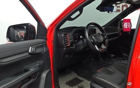Ford Ranger, 2024 год, 6 777 440 рублей, 15 фотография