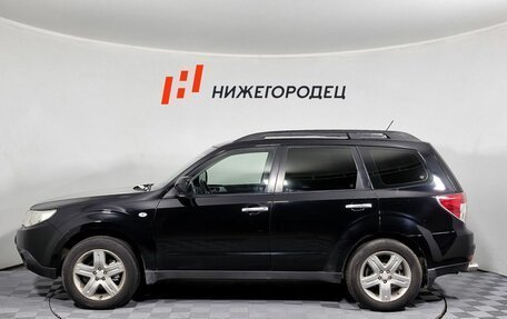 Subaru Forester, 2009 год, 829 000 рублей, 8 фотография