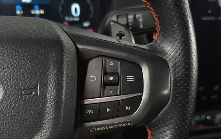 Ford Ranger, 2024 год, 6 777 440 рублей, 33 фотография