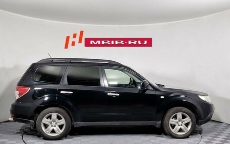 Subaru Forester, 2009 год, 829 000 рублей, 4 фотография