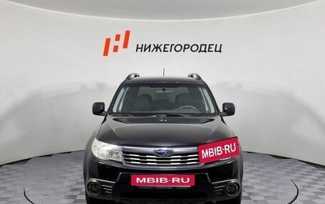 Subaru Forester, 2009 год, 829 000 рублей, 2 фотография