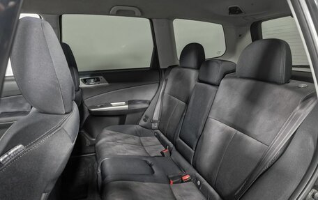 Subaru Forester, 2009 год, 829 000 рублей, 10 фотография