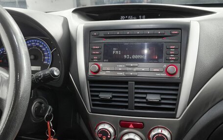 Subaru Forester, 2009 год, 829 000 рублей, 16 фотография